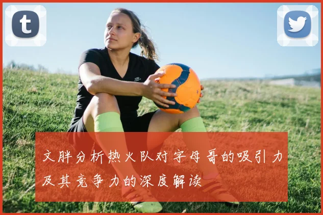 文胖分析热火队对字母哥的吸引力及其竞争力的深度解读