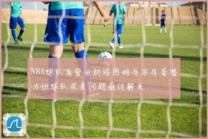 NBA球队高管分析塔图姆与字母哥潜力但球队深度问题亟待解决